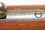 c1906 mfr WINCHESTER Model 1886 “LIGHTWEIGHT” Lever Action .33 WCF Repeater EARLY 1900s Hunting/Sporting REPEATING RIFLE - 6 of 20
