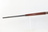 c1906 mfr WINCHESTER Model 1886 “LIGHTWEIGHT” Lever Action .33 WCF Repeater EARLY 1900s Hunting/Sporting REPEATING RIFLE - 8 of 20