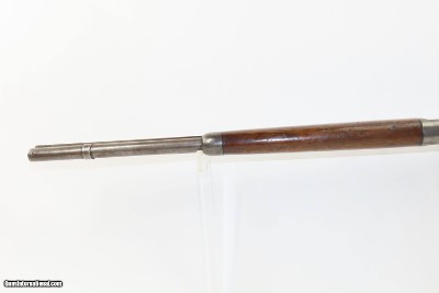 1890 Antique WINCHESTER 1886 Lever Action .38-56 WCF FRONTIER WILD WEST Iconic Lever Action Repeater w/ Octagonal Barrel - Image 8 of 19