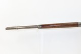 1890 Antique WINCHESTER 1886 Lever Action .38-56 WCF FRONTIER WILD WEST Iconic Lever Action Repeater w/ Octagonal Barrel - 8 of 19