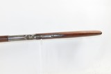 1890 Antique WINCHESTER 1886 Lever Action .38-56 WCF FRONTIER WILD WEST Iconic Lever Action Repeater w/ Octagonal Barrel - 7 of 19