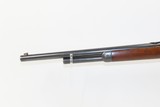 c1904 mfr WINCHESTER 1894 .30-30 Lever Action Rifle C&R JOHN MOSES BROWNING Pre-WWI Era REPEATING RIFLE in .30-30 CALIBER - 5 of 21