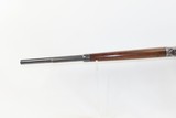 c1904 mfr WINCHESTER 1894 .30-30 Lever Action Rifle C&R JOHN MOSES BROWNING Pre-WWI Era REPEATING RIFLE in .30-30 CALIBER - 9 of 21