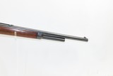 c1904 mfr WINCHESTER 1894 .30-30 Lever Action Rifle C&R JOHN MOSES BROWNING Pre-WWI Era REPEATING RIFLE in .30-30 CALIBER - 19 of 21