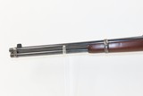 1923 mfg WINCHESTER M94 .32 WS Special Lever Action Saddle Ring Carbine C&R ROARING TWENTIES Rifle in .32 WINCHESTER SPECIAL - 5 of 22