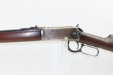 1923 mfg WINCHESTER M94 .32 WS Special Lever Action Saddle Ring Carbine C&R ROARING TWENTIES Rifle in .32 WINCHESTER SPECIAL - 4 of 22