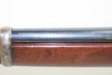 1923 mfg WINCHESTER M94 .32 WS Special Lever Action Saddle Ring Carbine C&R ROARING TWENTIES Rifle in .32 WINCHESTER SPECIAL - 7 of 22