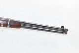 1923 mfg WINCHESTER M94 .32 WS Special Lever Action Saddle Ring Carbine C&R ROARING TWENTIES Rifle in .32 WINCHESTER SPECIAL - 20 of 22
