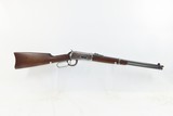 1923 mfg WINCHESTER M94 .32 WS Special Lever Action Saddle Ring Carbine C&R ROARING TWENTIES Rifle in .32 WINCHESTER SPECIAL - 17 of 22
