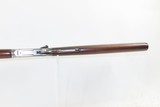1923 mfg WINCHESTER M94 .32 WS Special Lever Action Saddle Ring Carbine C&R ROARING TWENTIES Rifle in .32 WINCHESTER SPECIAL - 10 of 22
