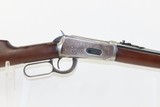 1923 mfg WINCHESTER M94 .32 WS Special Lever Action Saddle Ring Carbine C&R ROARING TWENTIES Rifle in .32 WINCHESTER SPECIAL - 19 of 22