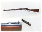 1923 mfg WINCHESTER M94 .32 WS Special Lever Action Saddle Ring Carbine C&R ROARING TWENTIES Rifle in .32 WINCHESTER SPECIAL - 1 of 22