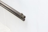 c1900 mfr MARLIN M1893 Lever Action .30-30 Winchester C&R Repeating RifleOctagonal Barrel & Crescent Butt Plate - 22 of 22