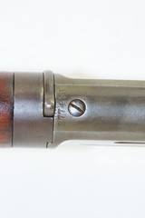 c1900 mfr MARLIN M1893 Lever Action .30-30 Winchester C&R Repeating RifleOctagonal Barrel & Crescent Butt Plate - 7 of 22