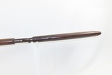 1903 mfg. J.M. MARLIN M1892 LEVER ACTION .32 REPEATING Rifle C&RCLASSIC Repeater Chambered in .32 Caliber Center or Rimfire - 7 of 20