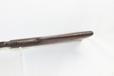 1903 mfg. J.M. MARLIN M1892 LEVER ACTION .32 REPEATING Rifle C&RCLASSIC Repeater Chambered in .32 Caliber Center or Rimfire - 12 of 20