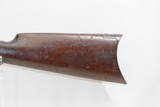 1903 mfg. J.M. MARLIN M1892 LEVER ACTION .32 REPEATING Rifle C&RCLASSIC Repeater Chambered in .32 Caliber Center or Rimfire - 3 of 20