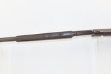 1903 mfg. J.M. MARLIN M1892 LEVER ACTION .32 REPEATING Rifle C&RCLASSIC Repeater Chambered in .32 Caliber Center or Rimfire - 13 of 20