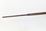 1903 mfg. J.M. MARLIN M1892 LEVER ACTION .32 REPEATING Rifle C&RCLASSIC Repeater Chambered in .32 Caliber Center or Rimfire - 8 of 20