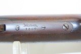 1903 mfg. J.M. MARLIN M1892 LEVER ACTION .32 REPEATING Rifle C&RCLASSIC Repeater Chambered in .32 Caliber Center or Rimfire - 11 of 20