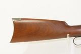 1902 mfg. WINCHESTER M1892 Lever Action .32-20 WCF SADDLE RING CARBINE C&R
TURN OF THE CENTURY Lever Action Made in 1902 - 16 of 20