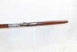 1902 mfg. WINCHESTER M1892 Lever Action .32-20 WCF SADDLE RING CARBINE C&R
TURN OF THE CENTURY Lever Action Made in 1902 - 7 of 20