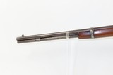 1902 mfg. WINCHESTER M1892 Lever Action .32-20 WCF SADDLE RING CARBINE C&R
TURN OF THE CENTURY Lever Action Made in 1902 - 5 of 20