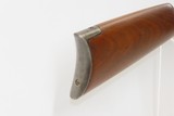 1902 mfg. WINCHESTER M1892 Lever Action .32-20 WCF SADDLE RING CARBINE C&R
TURN OF THE CENTURY Lever Action Made in 1902 - 19 of 20