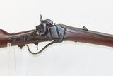 John Brown Sharps/BEECHER’S BIBLE’s Sharps Model 1853 SLANT BREECH Carbine
BLEEDING KANSAS Free-Staters v. Border Ruffians - 4 of 19