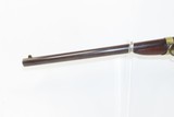 John Brown Sharps/BEECHER’S BIBLE’s Sharps Model 1853 SLANT BREECH Carbine
BLEEDING KANSAS Free-Staters v. Border Ruffians - 17 of 19