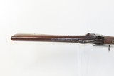 John Brown Sharps/BEECHER’S BIBLE’s Sharps Model 1853 SLANT BREECH Carbine
BLEEDING KANSAS Free-Staters v. Border Ruffians - 7 of 19