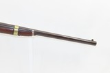 John Brown Sharps/BEECHER’S BIBLE’s Sharps Model 1853 SLANT BREECH Carbine
BLEEDING KANSAS Free-Staters v. Border Ruffians - 5 of 19