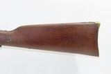 John Brown Sharps/BEECHER’S BIBLE’s Sharps Model 1853 SLANT BREECH Carbine
BLEEDING KANSAS Free-Staters v. Border Ruffians - 15 of 19