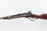 John Brown Sharps/BEECHER’S BIBLE’s Sharps Model 1853 SLANT BREECH Carbine
BLEEDING KANSAS Free-Staters v. Border Ruffians - 16 of 19