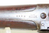 John Brown Sharps/BEECHER’S BIBLE’s Sharps Model 1853 SLANT BREECH Carbine
BLEEDING KANSAS Free-Staters v. Border Ruffians - 10 of 19
