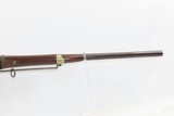John Brown Sharps/BEECHER’S BIBLE’s Sharps Model 1853 SLANT BREECH Carbine
BLEEDING KANSAS Free-Staters v. Border Ruffians - 8 of 19