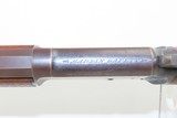 Antique MARLIN M1892 Lever Action .22 RF REPEATING Hunting/Sporting RifleFIRST YEAR PRODUCTION Repeater .22 Caliber Rimfire - 10 of 19