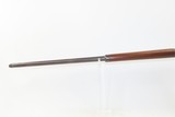 Antique MARLIN M1892 Lever Action .22 RF REPEATING Hunting/Sporting Rifle
FIRST YEAR PRODUCTION Repeater .22 Caliber Rimfire - 8 of 19
