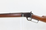 Antique MARLIN M1892 Lever Action .22 RF REPEATING Hunting/Sporting Rifle
FIRST YEAR PRODUCTION Repeater .22 Caliber Rimfire - 4 of 19