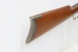 Antique MARLIN M1892 Lever Action .22 RF REPEATING Hunting/Sporting RifleFIRST YEAR PRODUCTION Repeater .22 Caliber Rimfire - 18 of 19