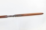 Antique MARLIN M1892 Lever Action .22 RF REPEATING Hunting/Sporting Rifle
FIRST YEAR PRODUCTION Repeater .22 Caliber Rimfire - 7 of 19