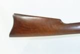 Antique REMINGTON & SONS No. 1-1/2 Rolling Block SPORTING Rifle .22 HORNET19th Century HUNTING/SPORTING Rifle - 17 of 21