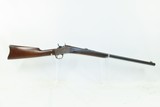 Antique REMINGTON & SONS No. 1-1/2 Rolling Block SPORTING Rifle .22 HORNET19th Century HUNTING/SPORTING Rifle - 16 of 21