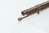 MEXICAN-AMERICAN WAR Era Antique HARPERS FERRY U.S. M1842 Percussion MUSKET And Used into the AMERICAN CIVIL WAR - 20 of 21