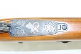 ENGRAVED & SILVER Inlaid LITHGOW SMLE No. 1 Mk. III* BA Rifle C&R w/SCOPEPredecessor to the No. 1 Mk III - 10 of 23