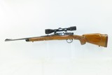 ENGRAVED & SILVER Inlaid LITHGOW SMLE No. 1 Mk. III* BA Rifle C&R w/SCOPEPredecessor to the No. 1 Mk III - 18 of 23