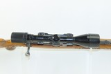 ENGRAVED & SILVER Inlaid LITHGOW SMLE No. 1 Mk. III* BA Rifle C&R w/SCOPEPredecessor to the No. 1 Mk III - 13 of 23