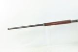 Classic MARLIN M92 LEVER ACTION .32 REPEATING Rifle C&R Octagonal Barrel
Repeater Chambered in .32 Caliber Center or Rimfire - 8 of 19