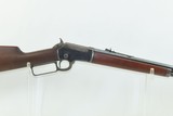 Classic MARLIN M92 LEVER ACTION .32 REPEATING Rifle C&R Octagonal Barrel
Repeater Chambered in .32 Caliber Center or Rimfire - 16 of 19