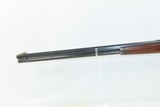 Classic MARLIN M92 LEVER ACTION .32 REPEATING Rifle C&R Octagonal Barrel
Repeater Chambered in .32 Caliber Center or Rimfire - 5 of 19